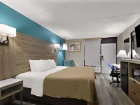 Quality Inn & Suites Hotels in Toombs County