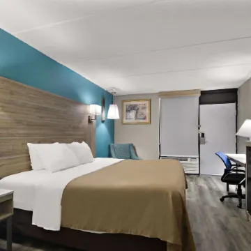 Quality Inn & Suites