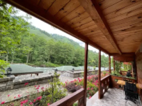 Teona Caglayan Bungalov Hotels in Findikli