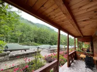 Teona Caglayan Bungalov Hotels in Çağlayan Köyü