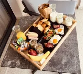 Melite Luxury Rooms & Apartments - breakfast