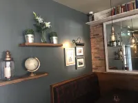 Scone Arms Hotel - Wi-Fi