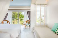Sleepeasy Hostel Hua Hin by Baankangmung