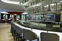 哈德洛克馬貝拉酒店 - 波多諾斯港 - 酒吧