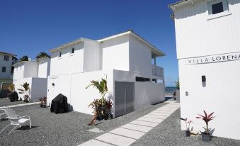 Picuas Village