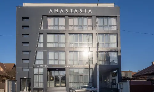 Hotel Anastasia