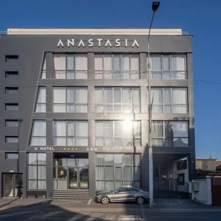 Hotel Anastasia