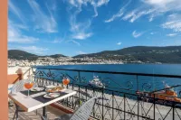 Samos City Hotel - Ocean View