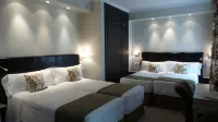 Hotel Moderno Puerta del Sol - Layanan Antar-Jemput