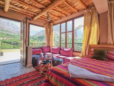 Riad Atlas 4 Seasons