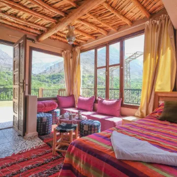 Riad Atlas 4 Seasons