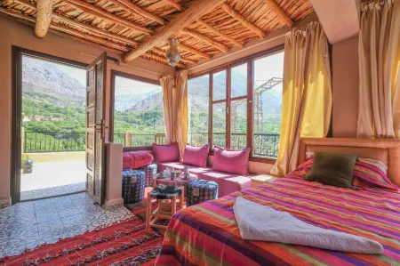 Riad Atlas 4 Seasons