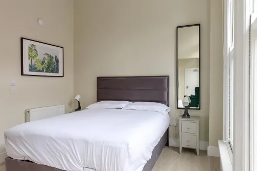 Dublin Castle Suites