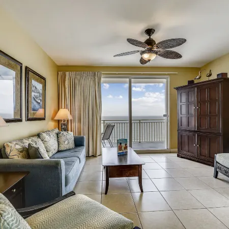 Splash Beach Resort by Book That Condo