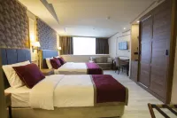 Beşiktaş Serenity Hotel Hotels near Yildiz Palace