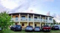 Estrela Antônia - Praia de Santo Antônio - Apartment