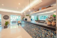 Hotel Rivage Taormina - Baarit