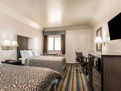Royal Relax Inn