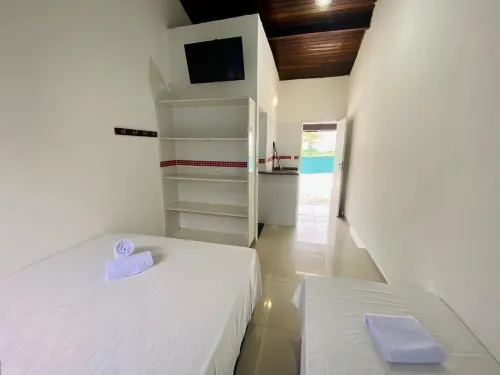 Pousada Riviera by Concavus Hotels in Caraguatatuba