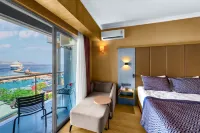 Numa Port Hotel Hotels in Alanya