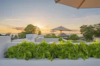 パーム・グローブ・ヴィラズ & ホテル