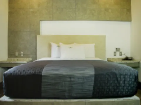 Hotel Jardin Hotels near Maclovio Rojas