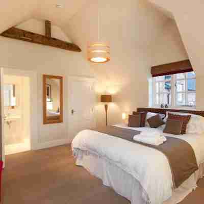 Dbs Serviced Apartments Rooms