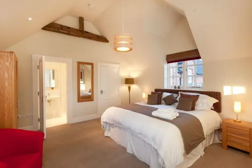Dbs Serviced Apartments