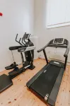 SpaHotel Hamina - Gym