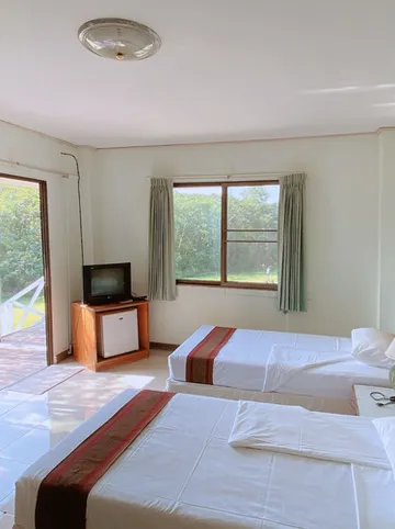 รูปภาพของโคราช คันทรี คลับ กอล์ฟ แอนด์ รีสอร์ท