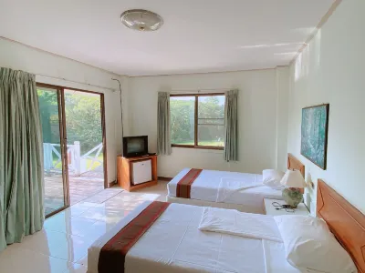Korat Country Club Golf and Resort Hotels in Chok Chai