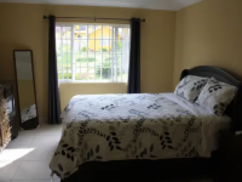 Soleil Hartland Palms Hoteles en Priory