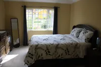 Soleil Hartland Palms Hotels in Priory