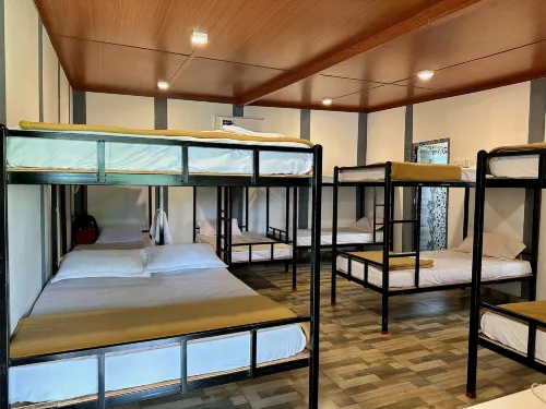 The Wild Farms by Gwestai Hotels in Masinagudi