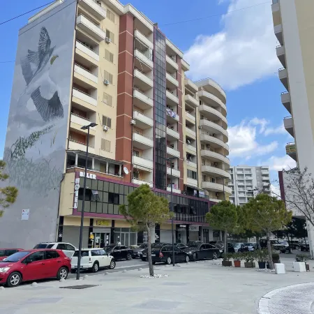 Center Residence
