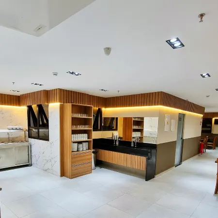 Vipper Hotel