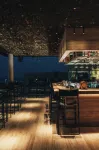 M Boutique Hotel - Designed for Adults - Bar