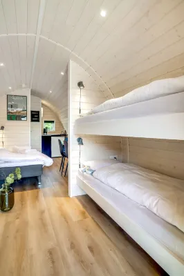 Danhostel Skjern Hotels in Videbek