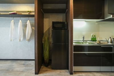 その他 Vacation Rent 金沢の写真