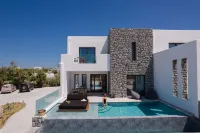 Milestones Naxos - Ocean View