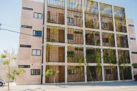 소호 아파트 Bodega El Conchi 주변 호텔