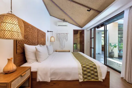 Ubud Green Resort Villas Powered by Archipelago