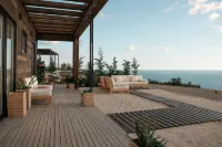 Cape Montenegro Villas - spa