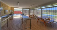 Tasman Holiday Parks - Ledge Point Hotel a Lancelin