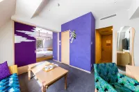 The Happo by Hhg Hotels in Hakuba