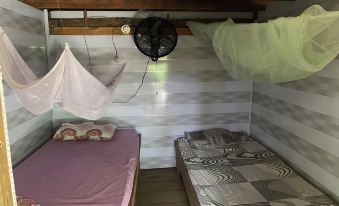 Cabana Hotel  la Tita