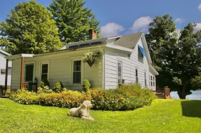 Cozy cottage perfect for family and friends