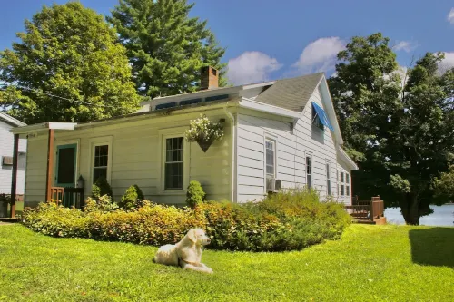 Cozy cottage perfect for family and friends