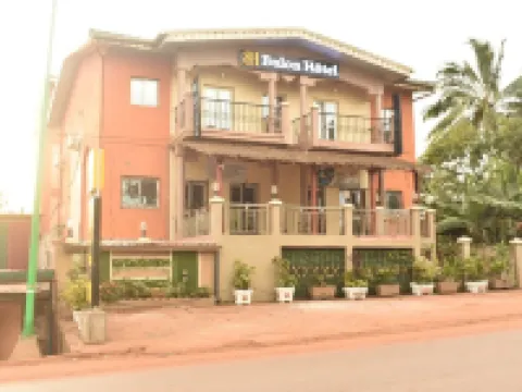 Bulon Hotel Hotels in Mfoundi