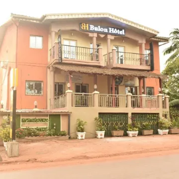 Bulon Hotel
